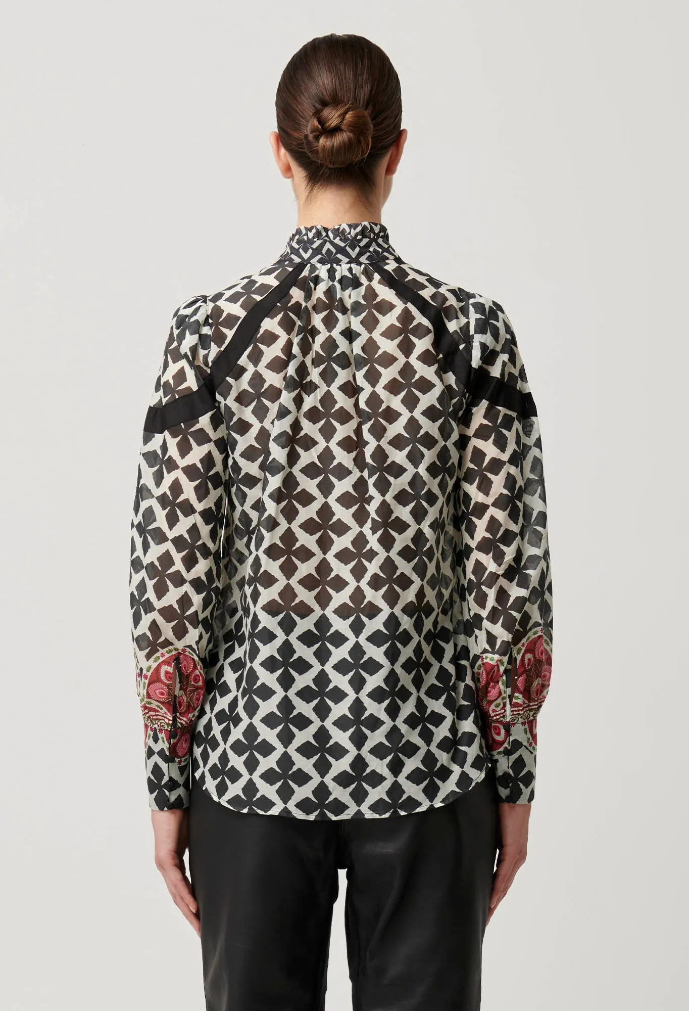 Once Was | Astrid Shirt