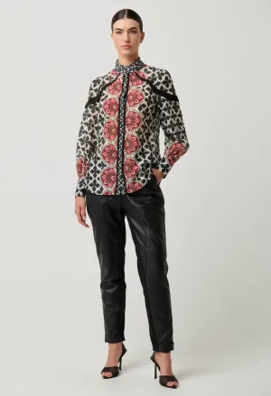 Once Was | Astrid Shirt