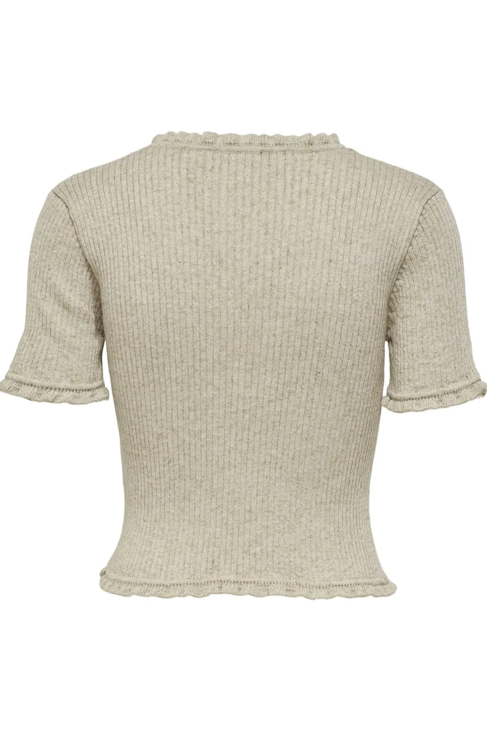 ONLLina Cardigan - Beige