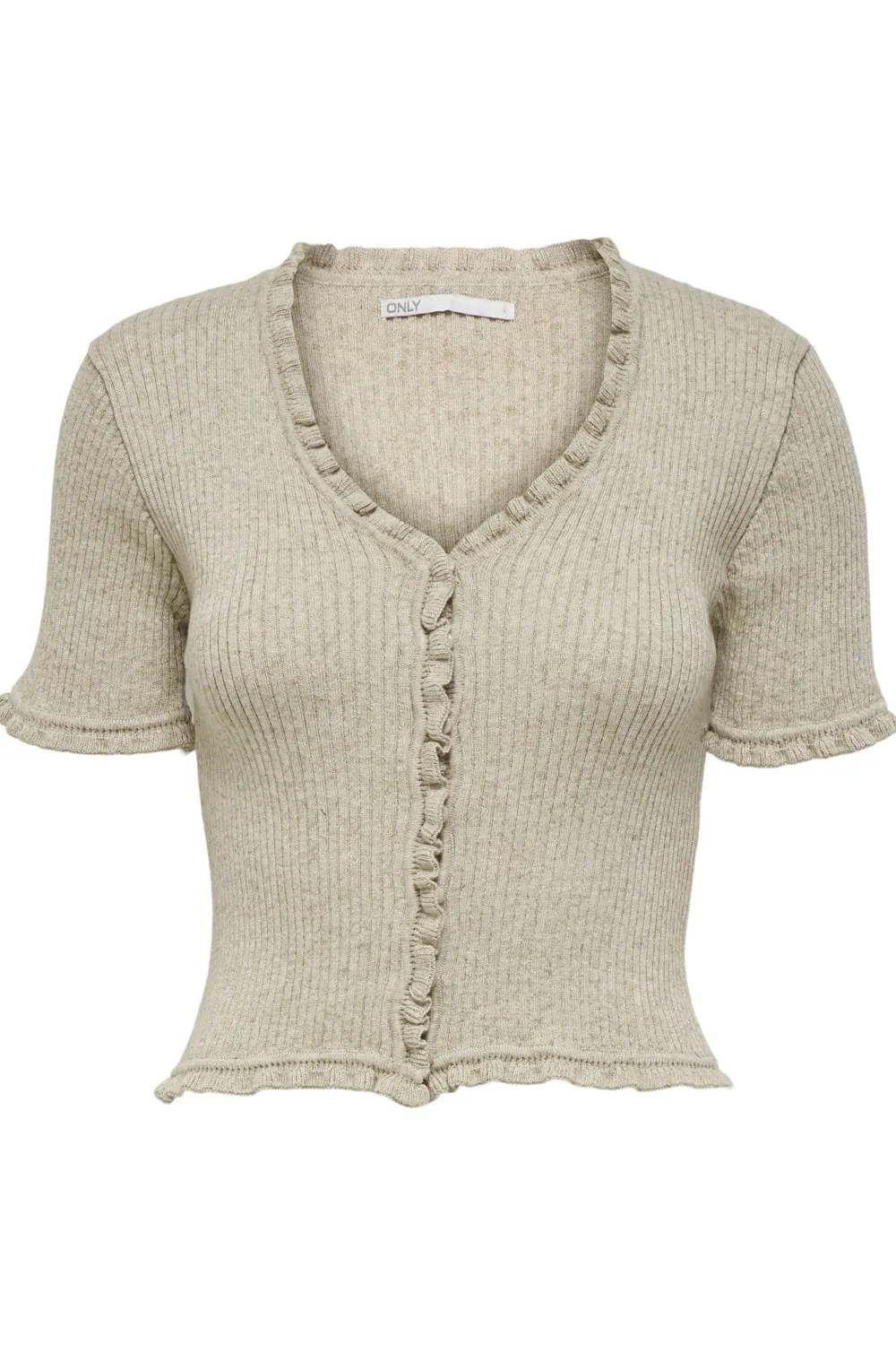 ONLLina Cardigan - Beige