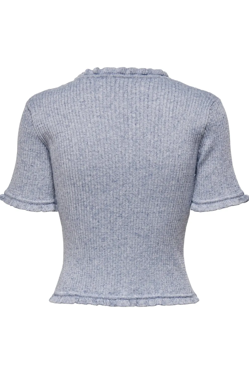 ONLLina Cardigan - Blå