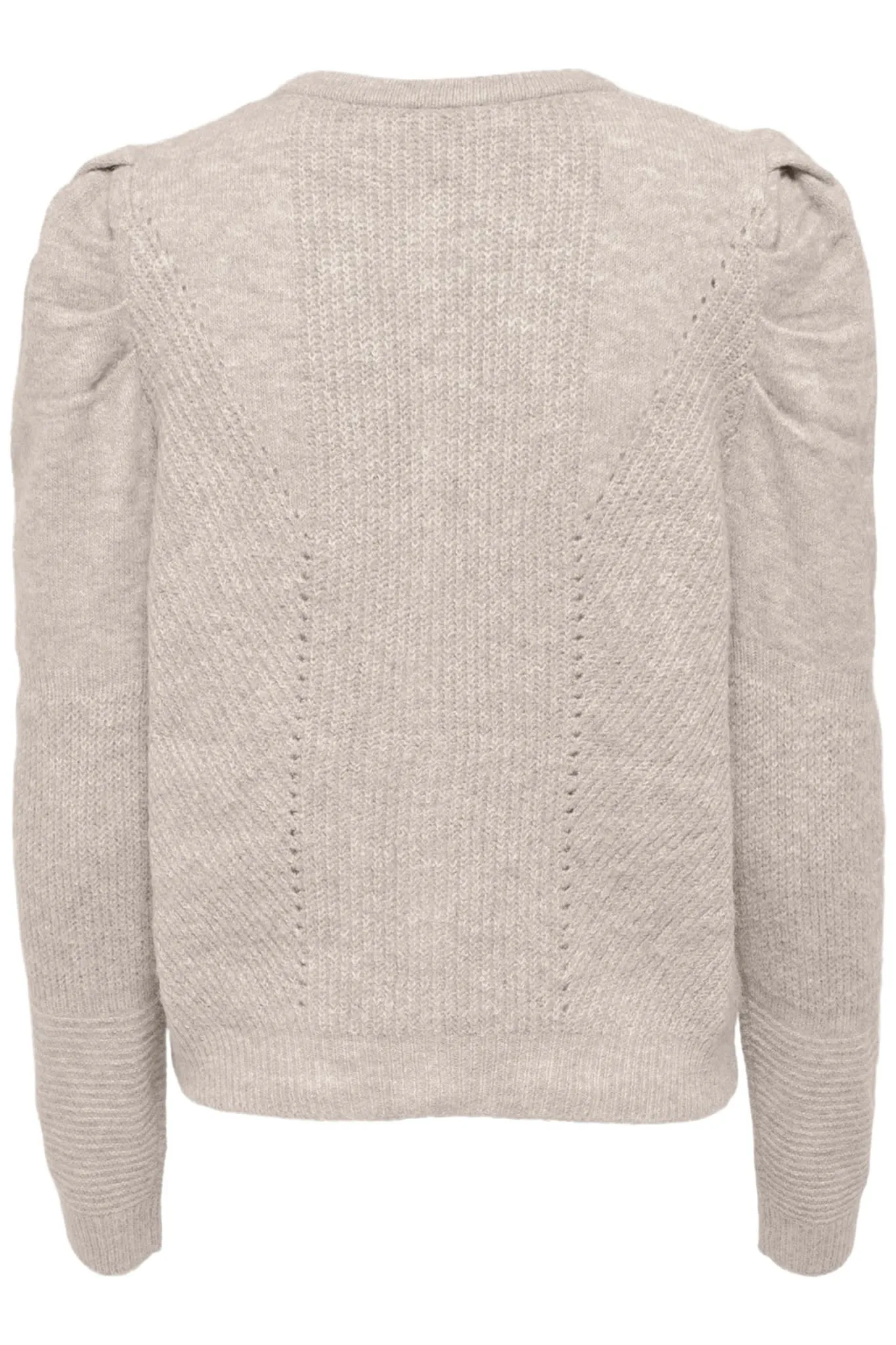 ONLMarli Life Cardigan - Beige