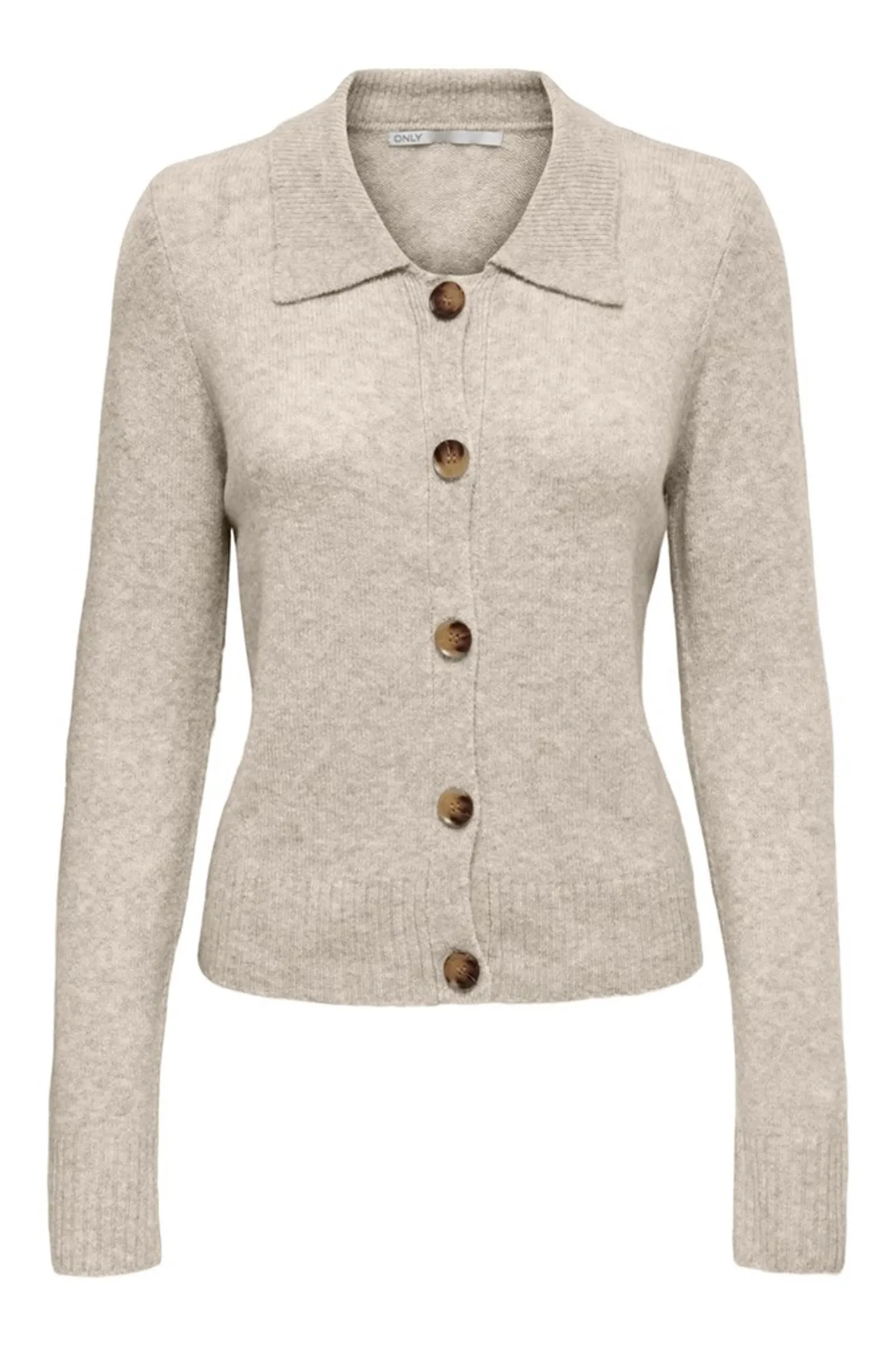 ONLRonja Cardigan - Beige