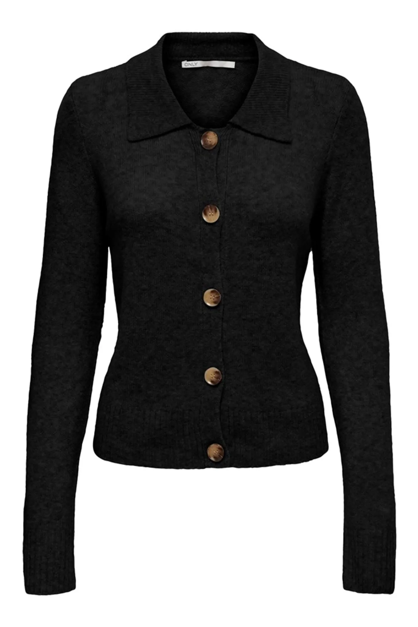 ONLRonja Cardigan - Sort
