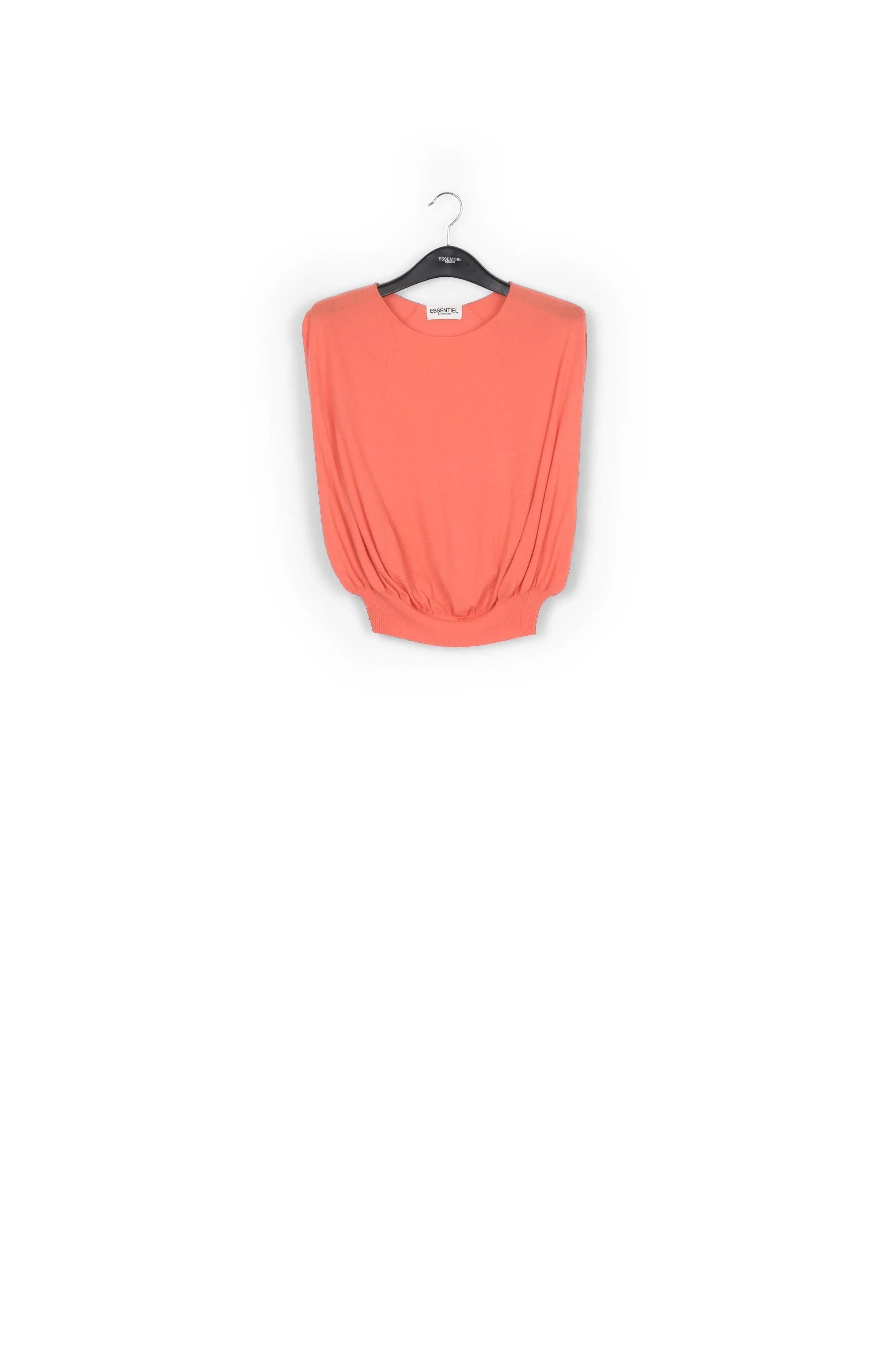 Oversized pullover