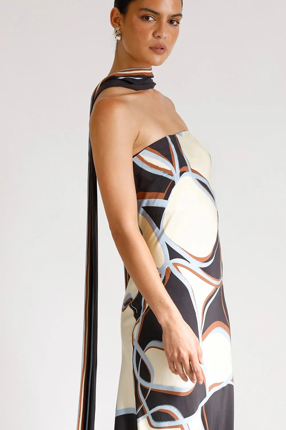 Pasduchas | Relic Column Maxi - Multi