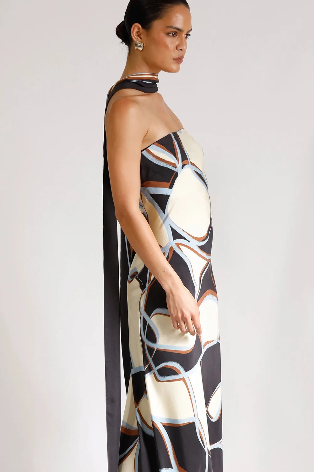 Pasduchas | Relic Column Maxi - Multi