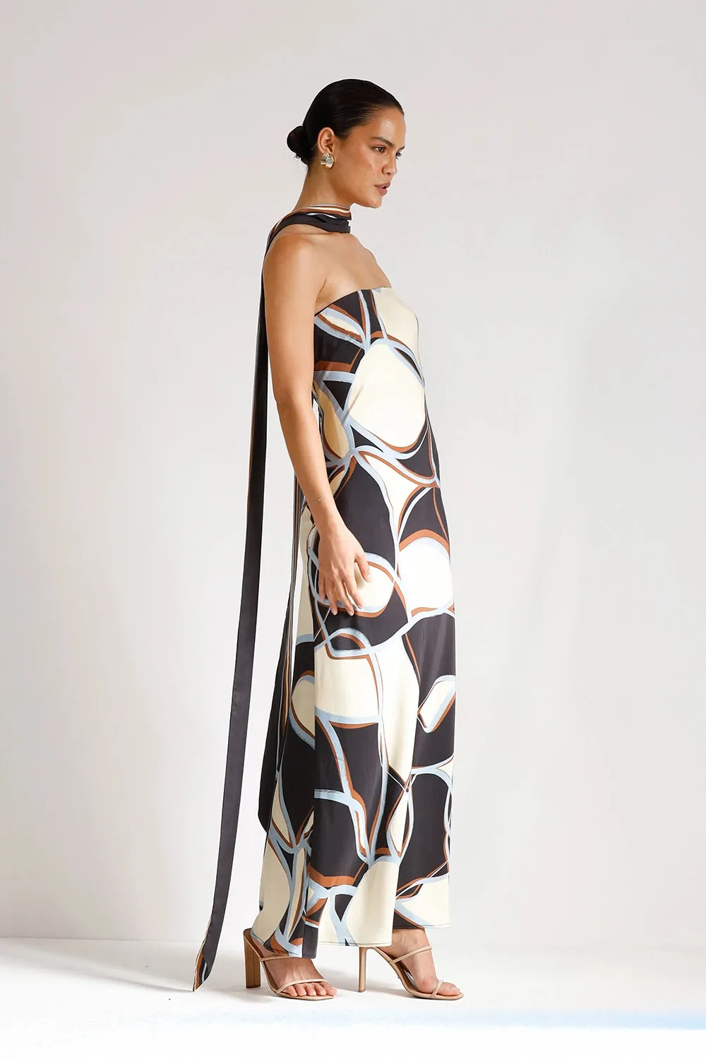 Pasduchas | Relic Column Maxi - Multi