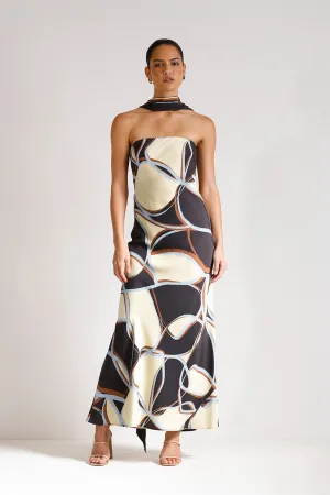 Pasduchas | Relic Column Maxi - Multi