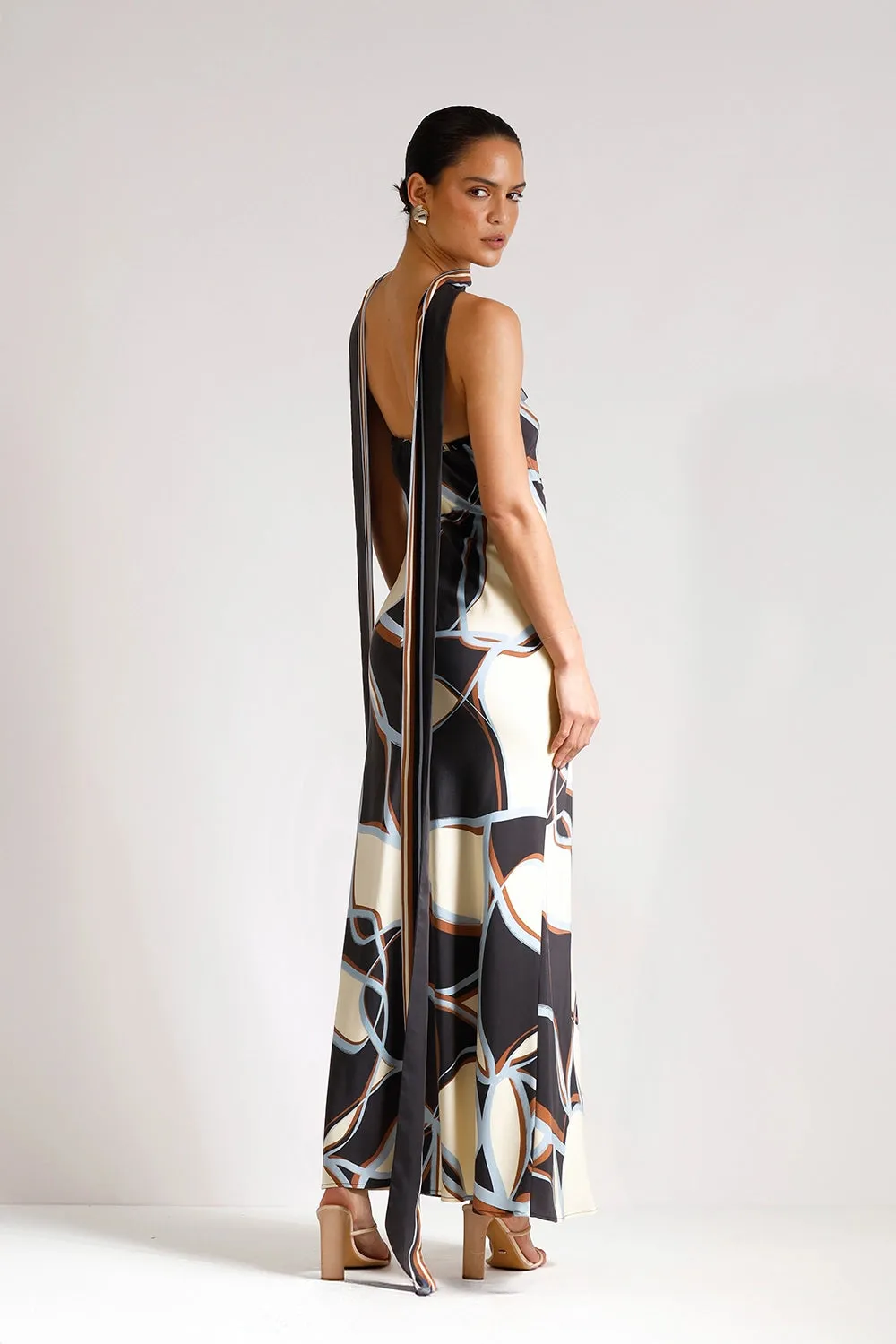 Pasduchas | Relic Column Maxi - Multi