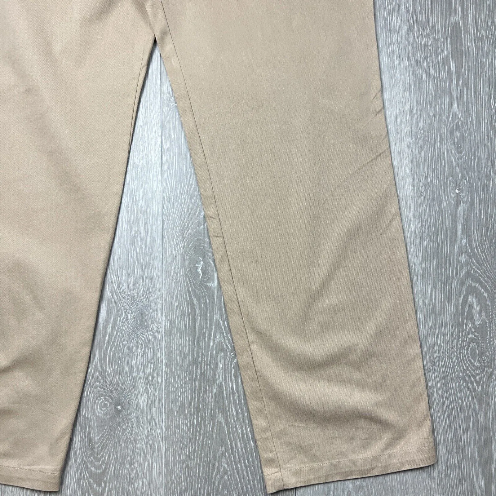 POLO By Ralph Lauren Mens Beige Chinos Size 42