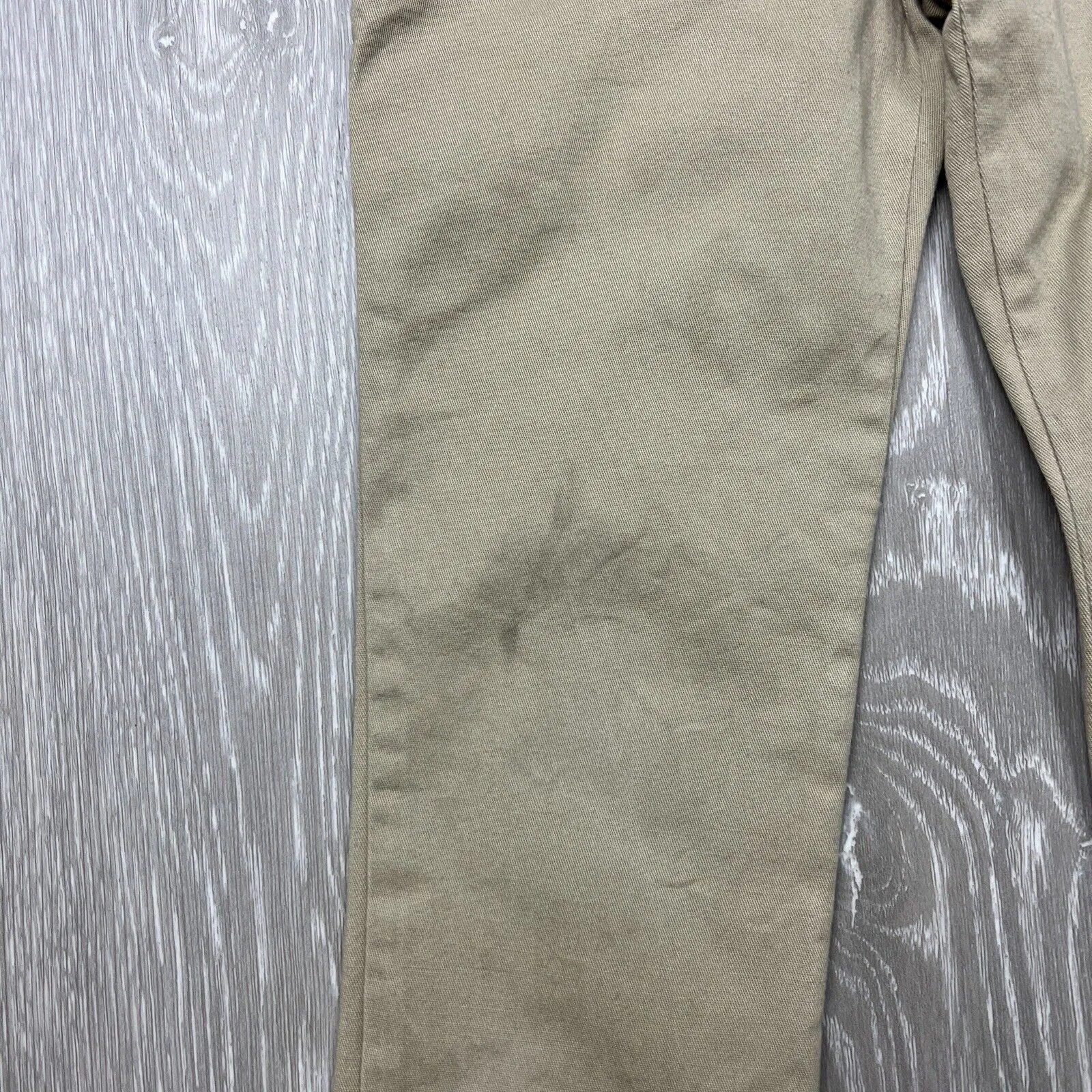 Polo Ralph Lauren Boys Beige Chinos Size 4 Years