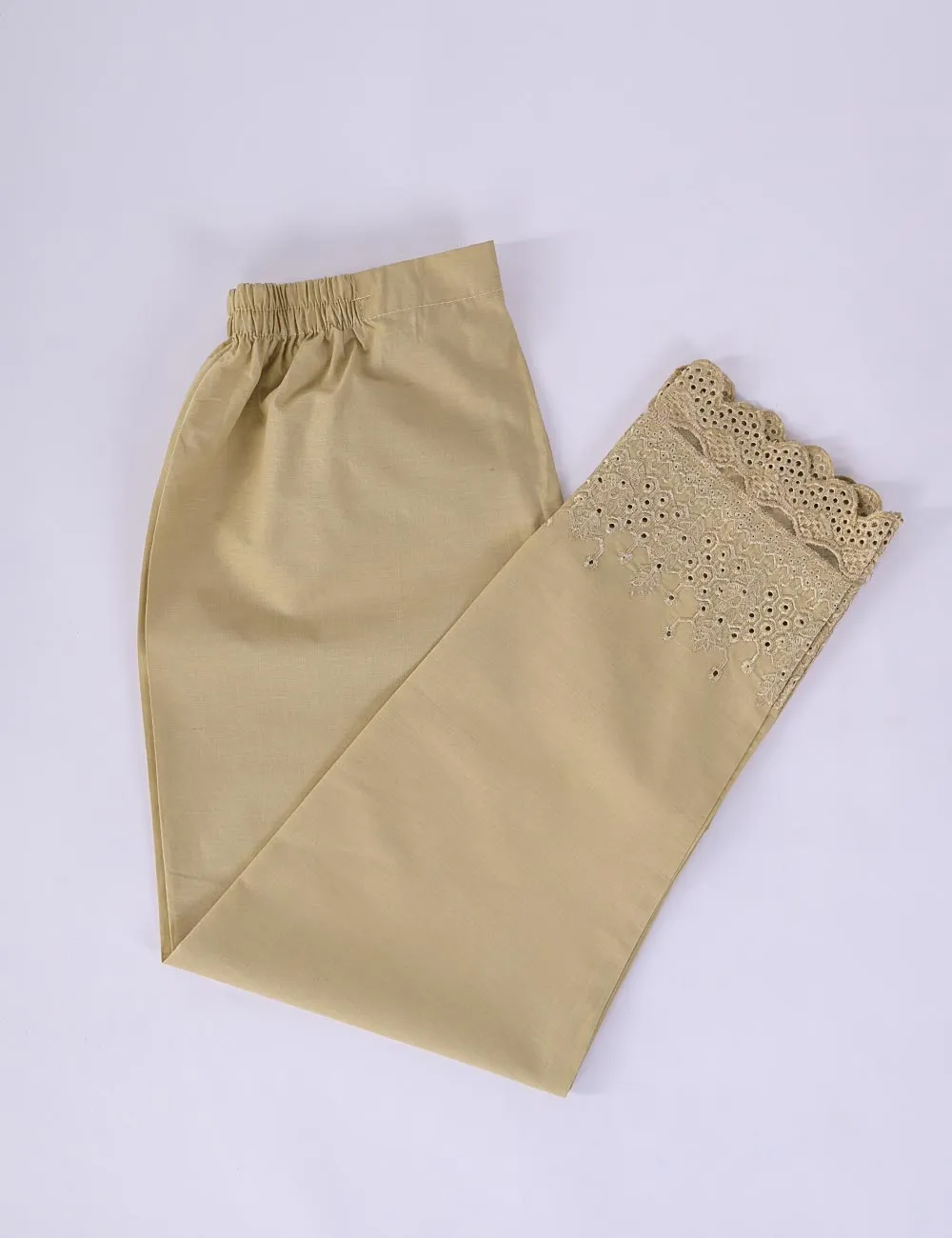 PTPC-02A-Skin - Premium Polyester Cotton Trouser