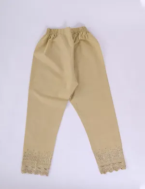 PTPC-02A-Skin - Premium Polyester Cotton Trouser