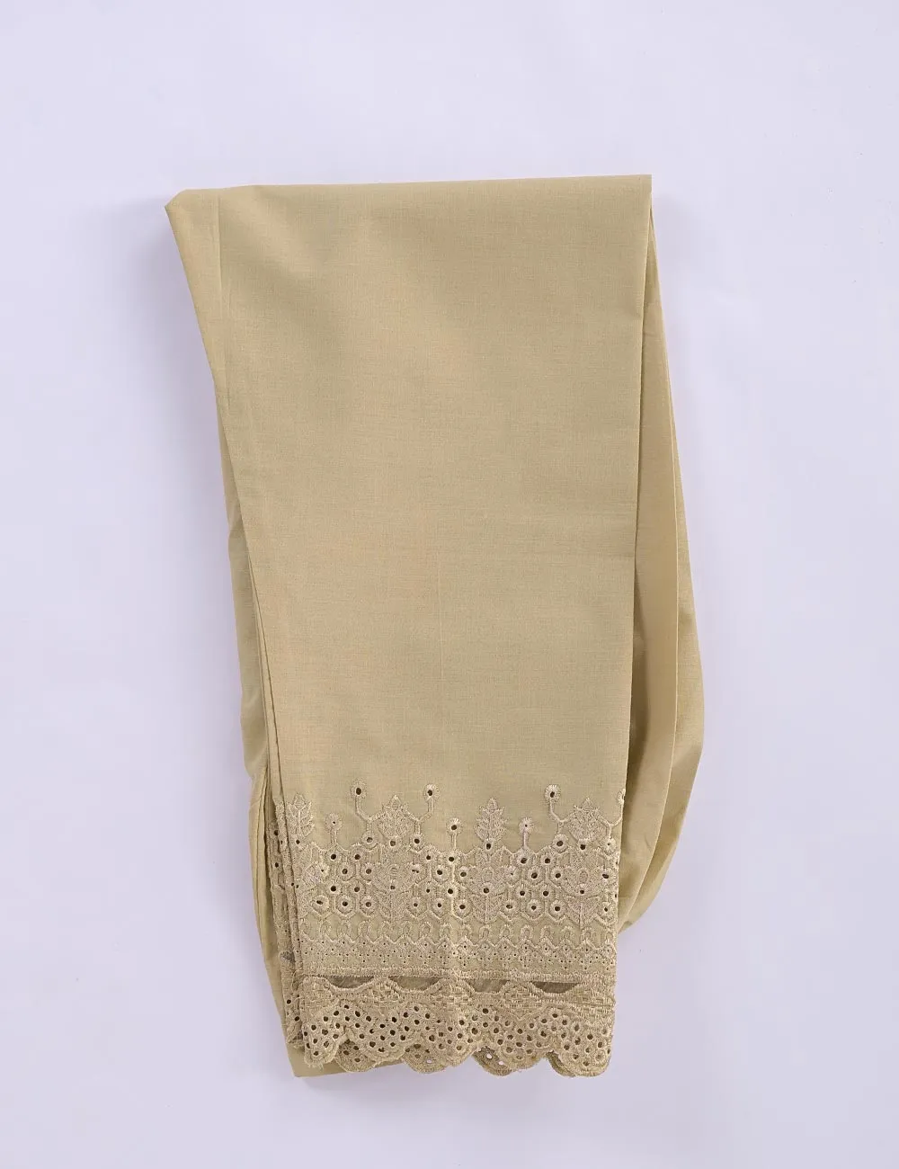 PTPC-02A-Skin - Premium Polyester Cotton Trouser