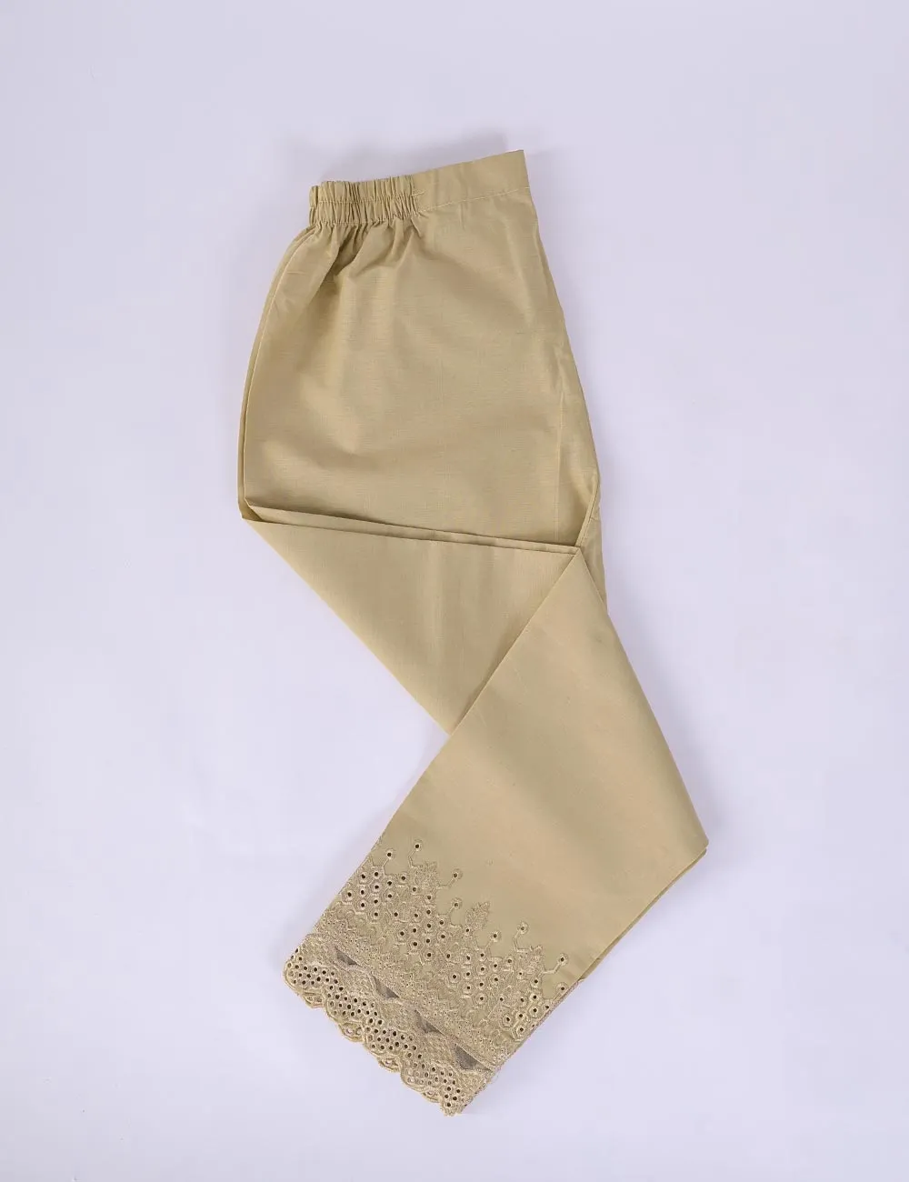 PTPC-02A-Skin - Premium Polyester Cotton Trouser