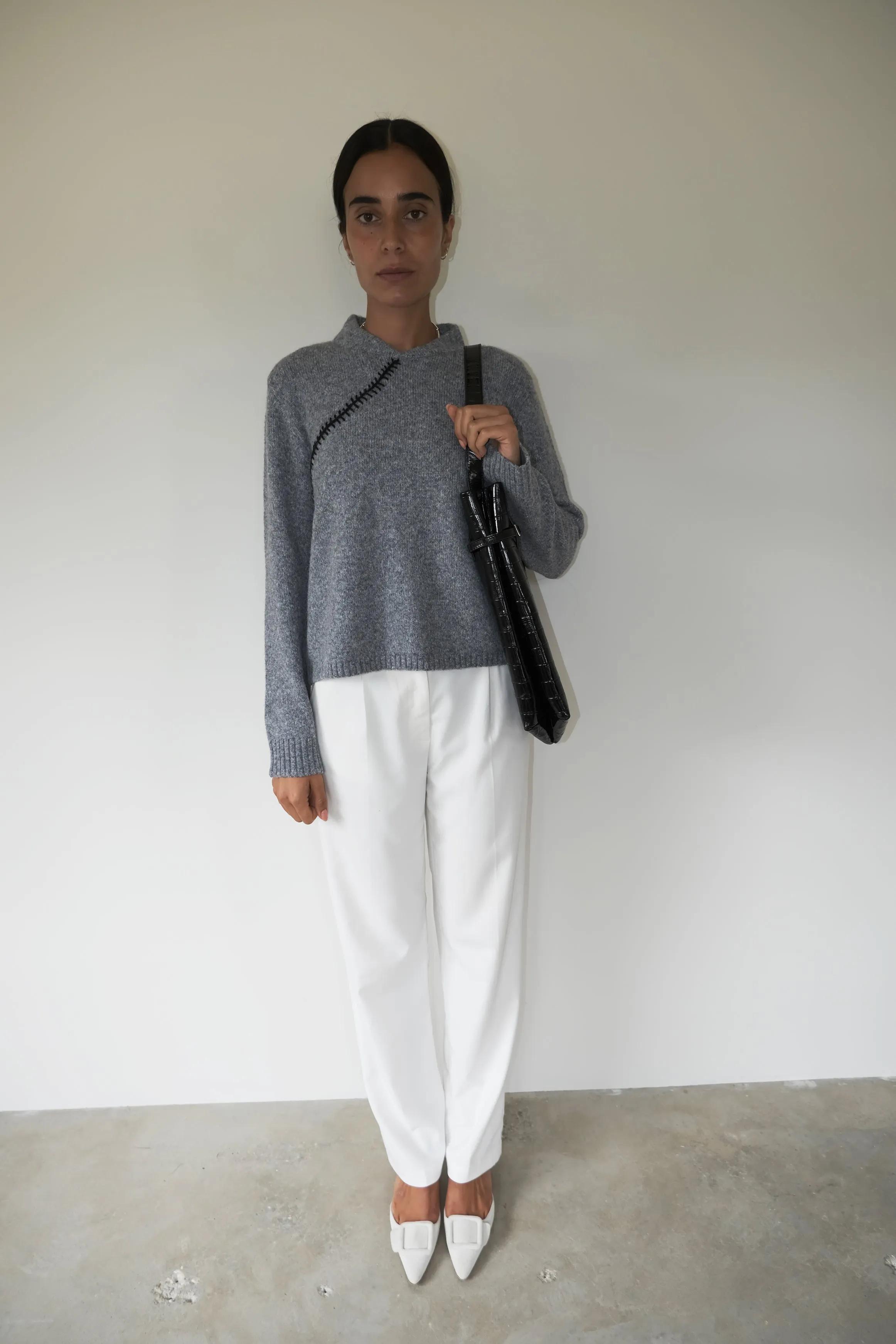 pull anthracite minnie
