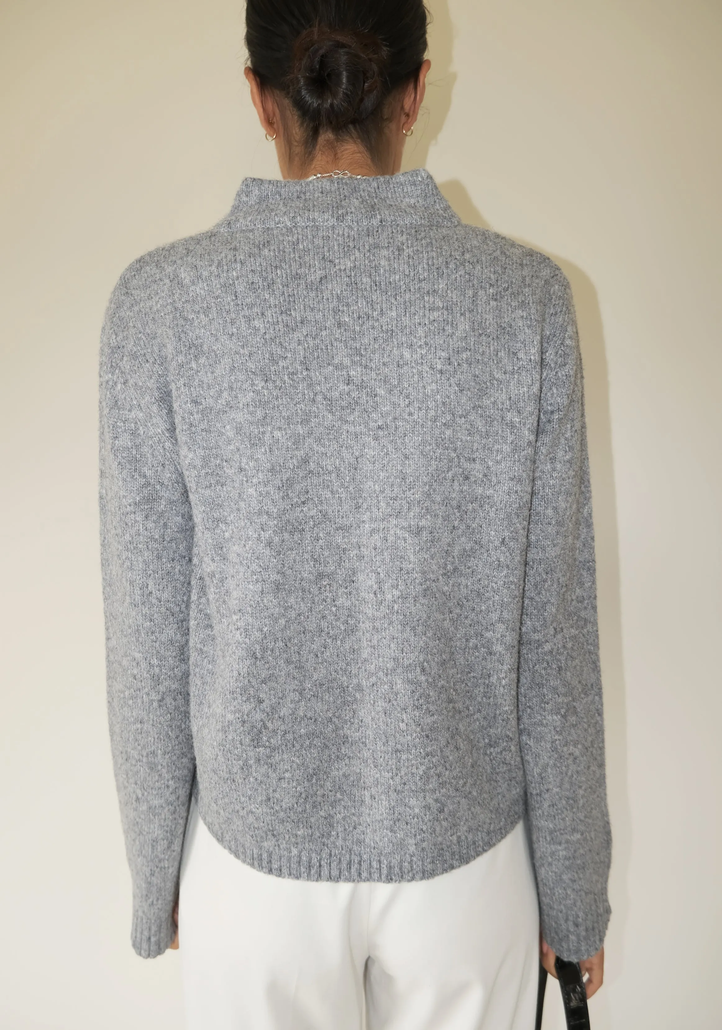 pull anthracite minnie