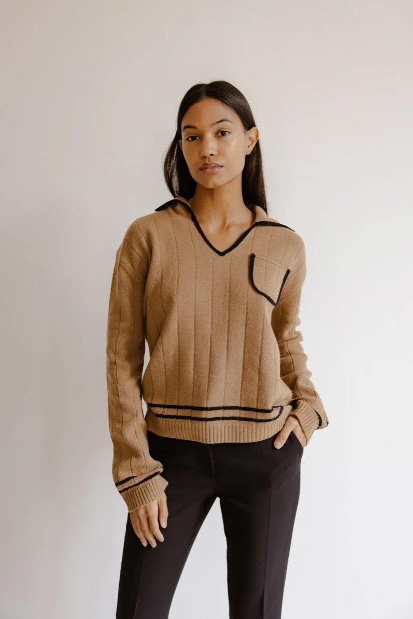 pull col polo adriana