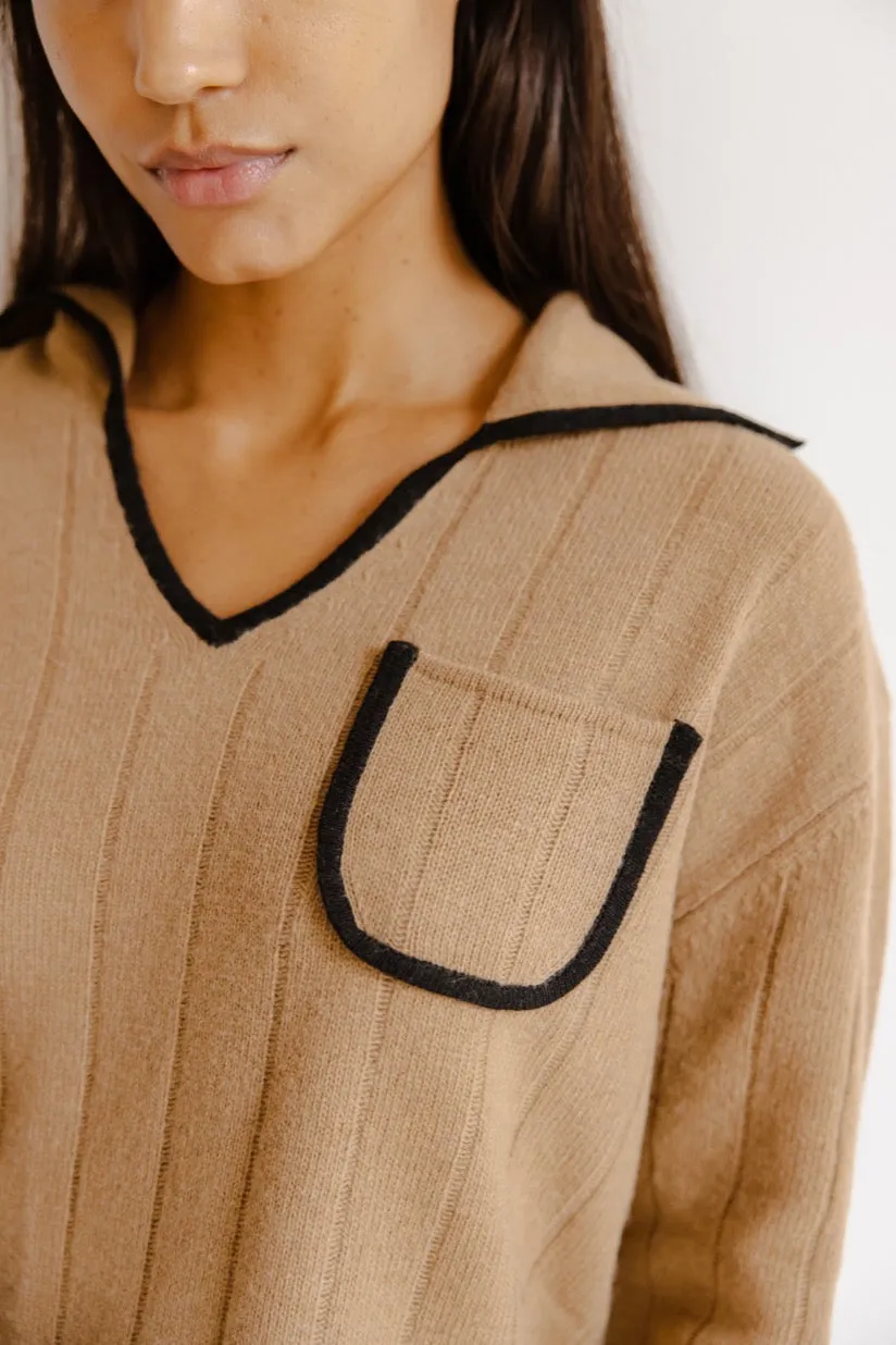pull col polo adriana