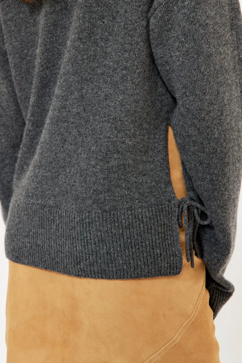pull fendu double