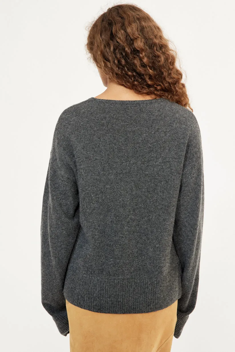 pull fendu double