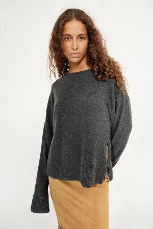 pull fendu double