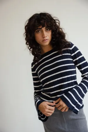 pull marinière alex