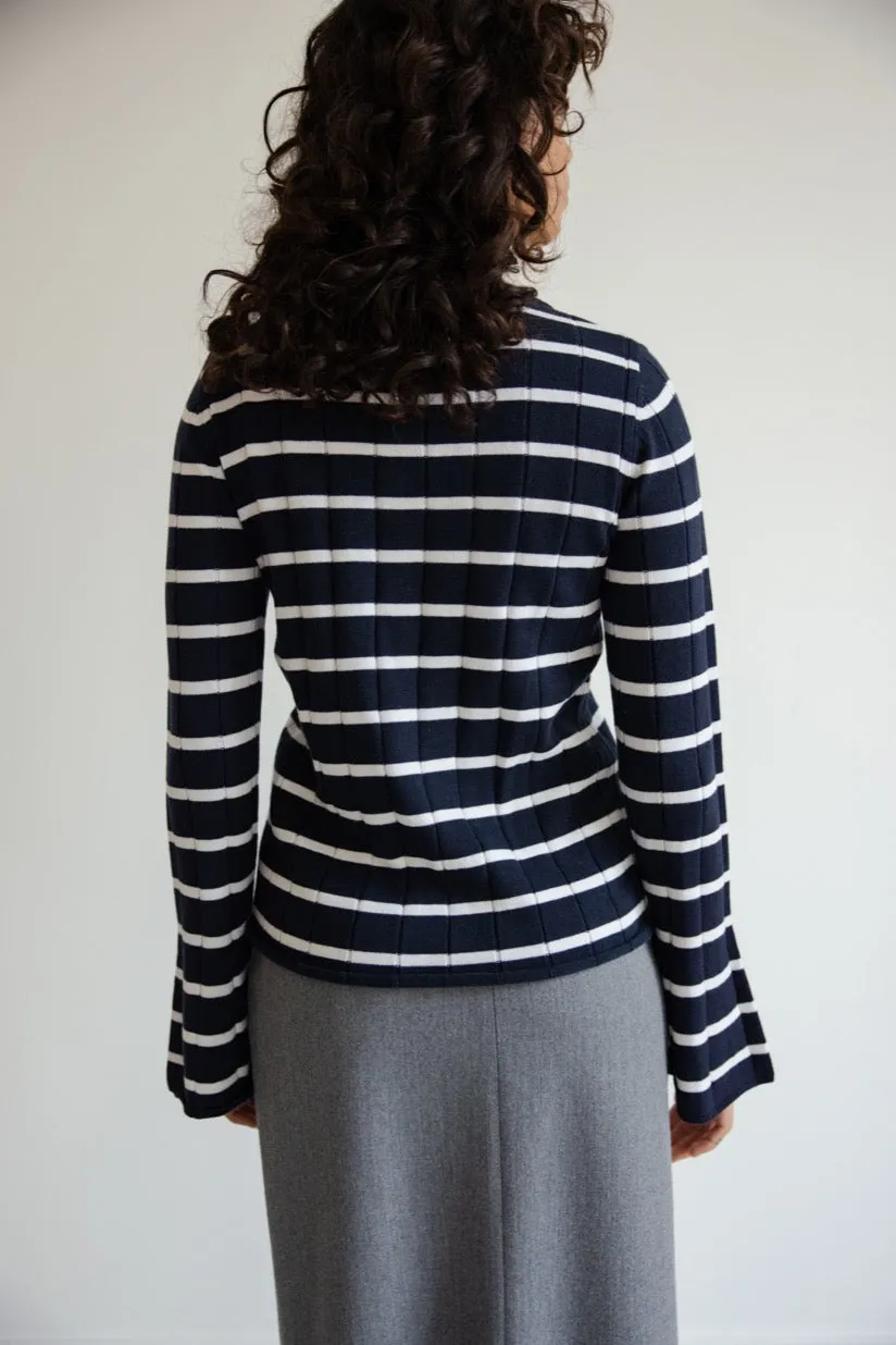 pull marinière alex