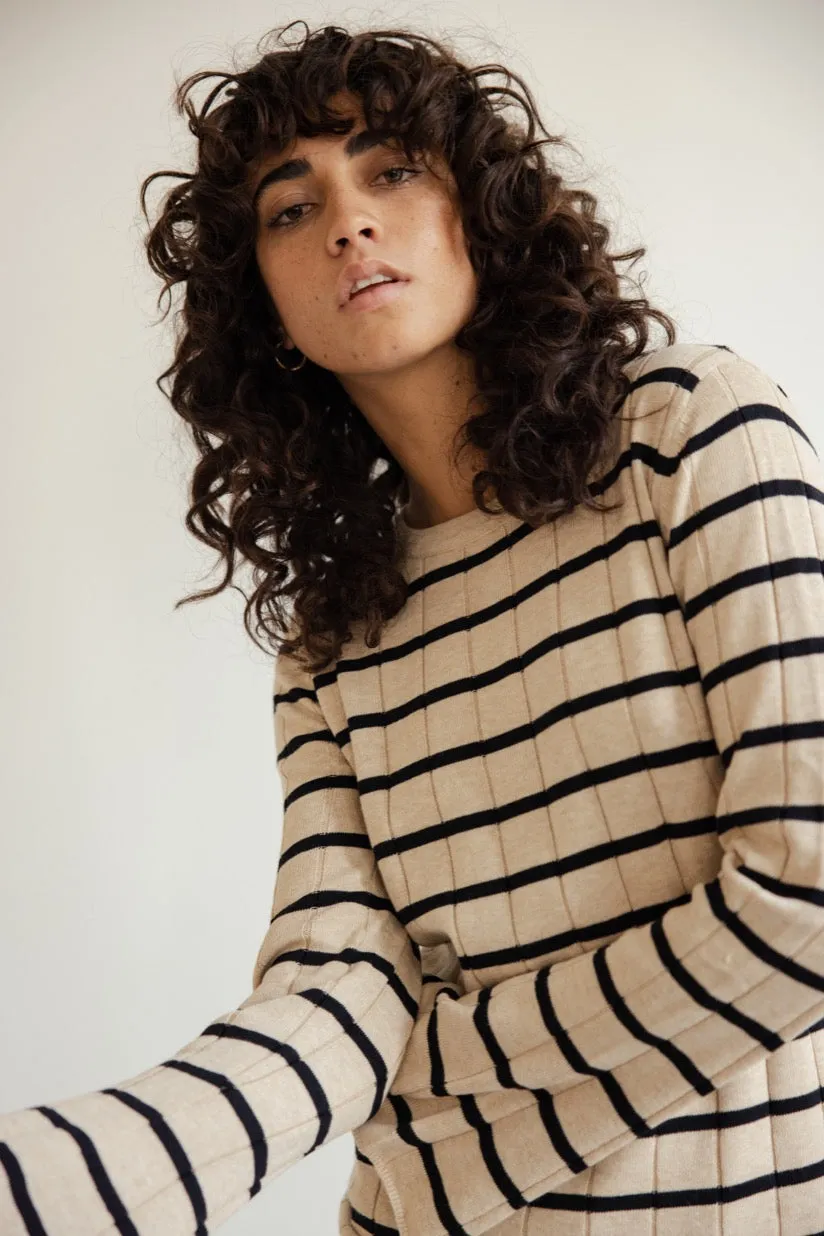 pull marinière alexandre