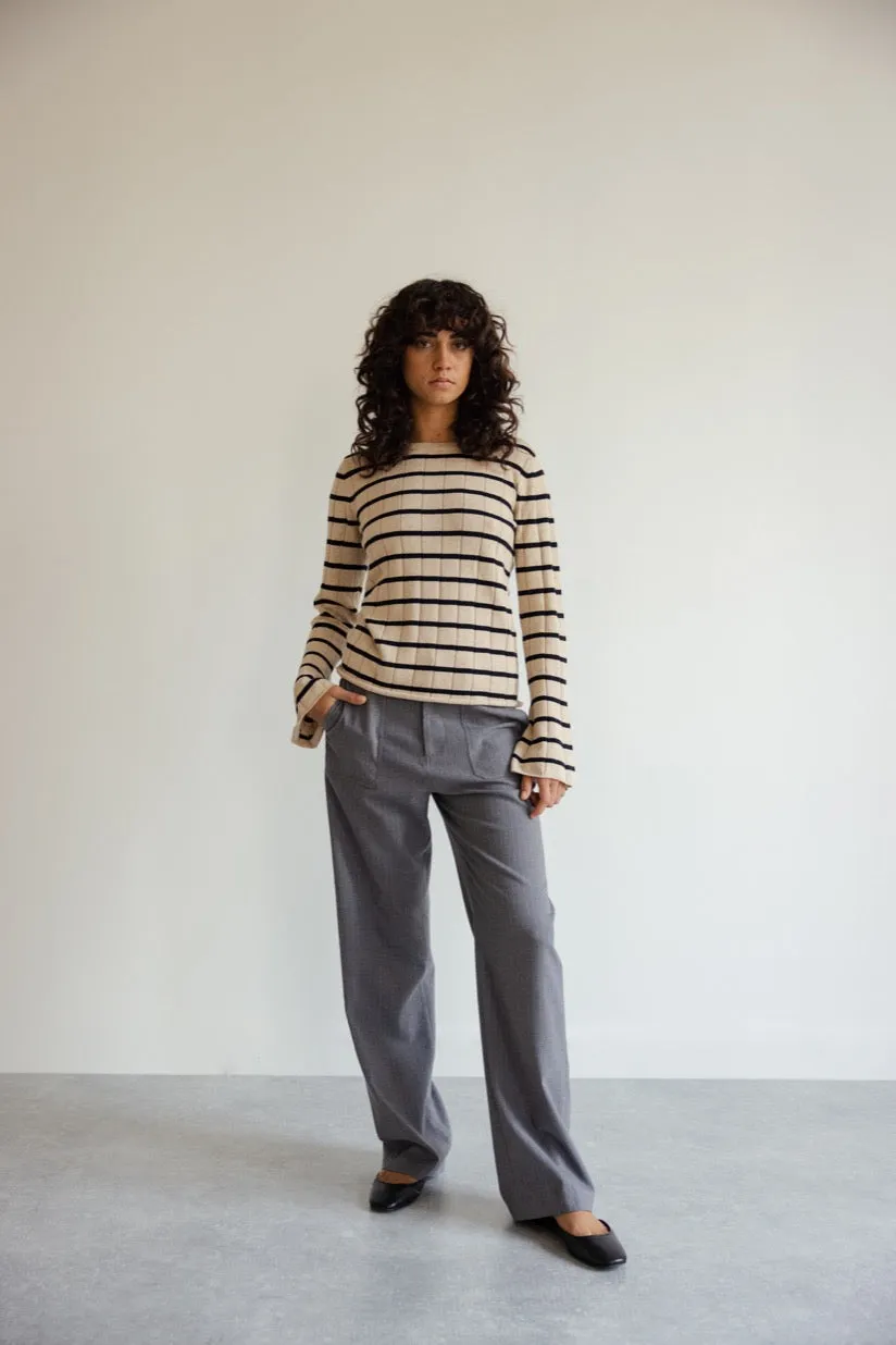 pull marinière alexandre