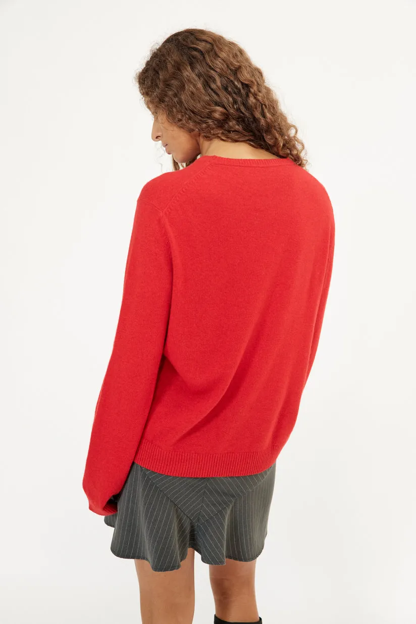pull parfait cherry