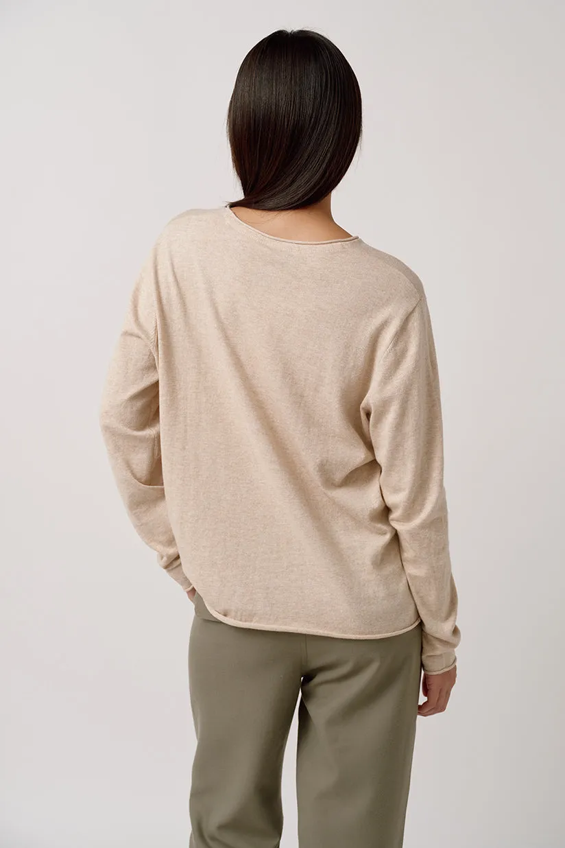 pull parfait edouard