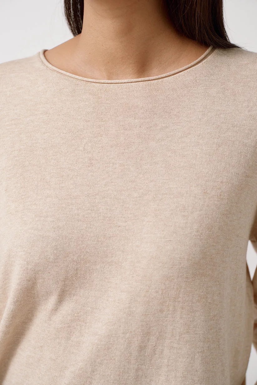 pull parfait edouard
