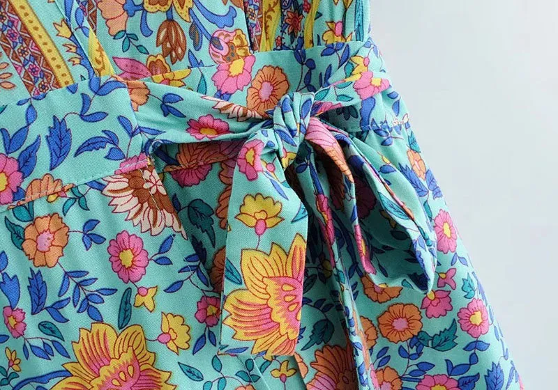 "Des Polp" Dress