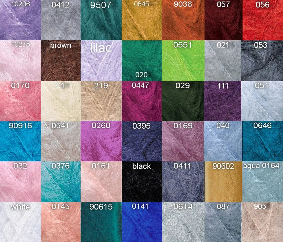 "Fantasy binding" cardigan