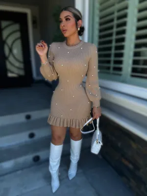 Rachel Mini Dress