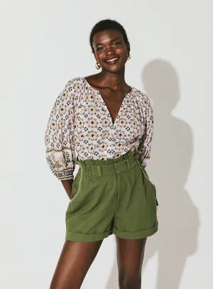 Ramona Blouse