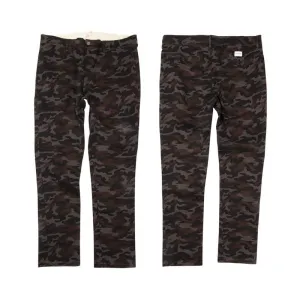 RDS CHINO PANTS DECENZO SIGNATURE
