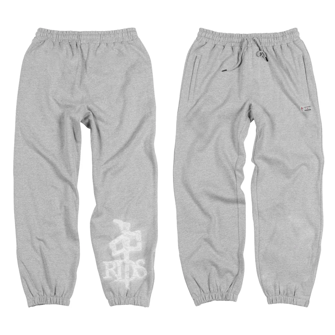 RDS Mens CDN Burlap Sweatpants