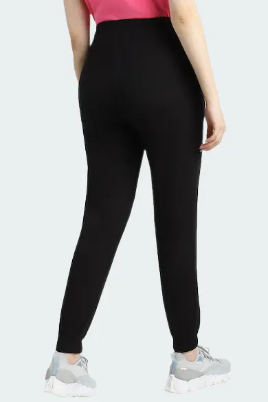 Reebok Women Everyday cotton Pants W