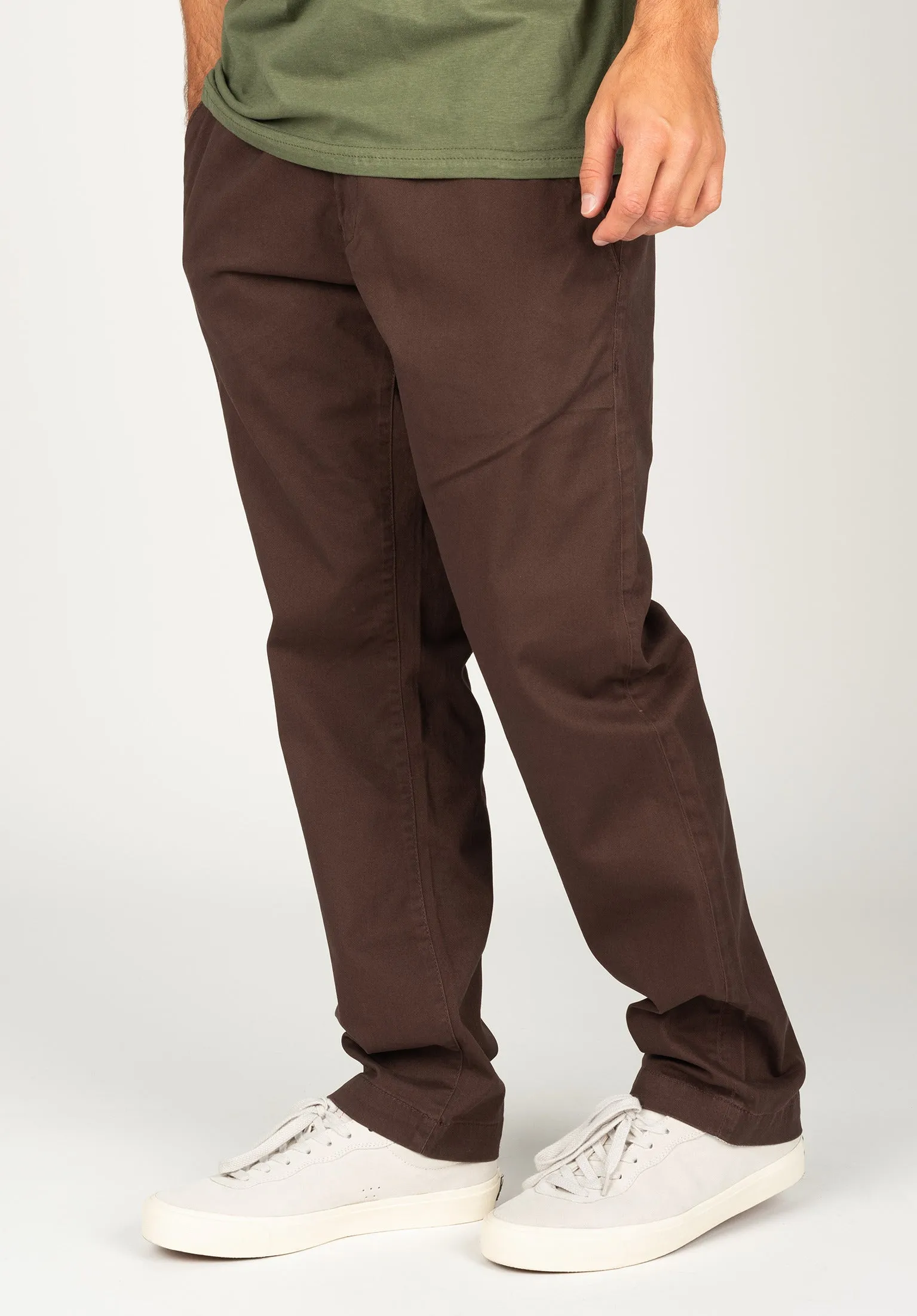 Reflex Loose Chino