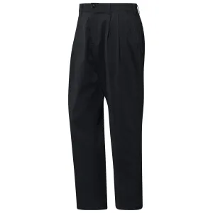 Rolling Links Chino Pants Black