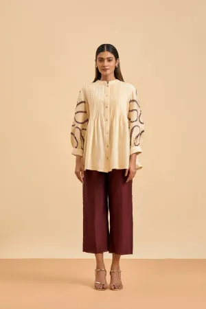 ROYAL EMBRACE CO-ORD SET