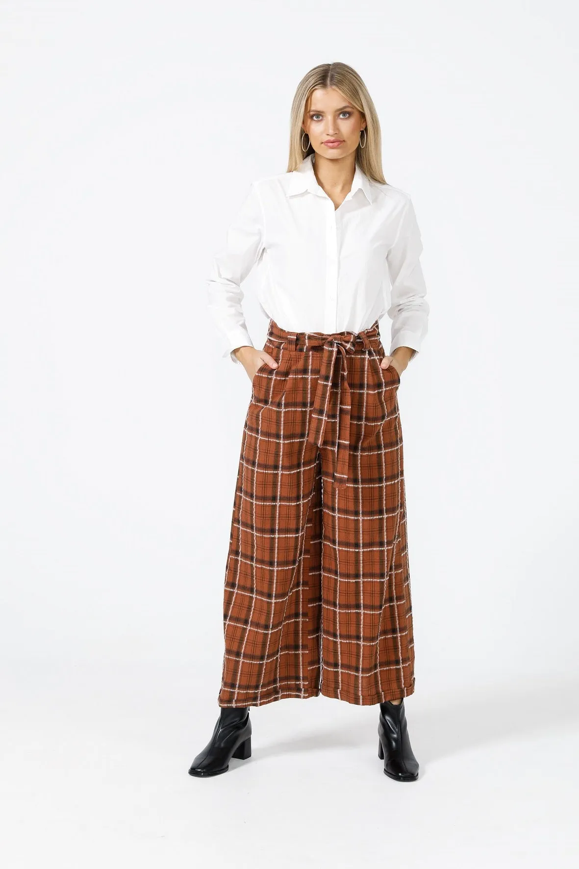 Sadler Pants