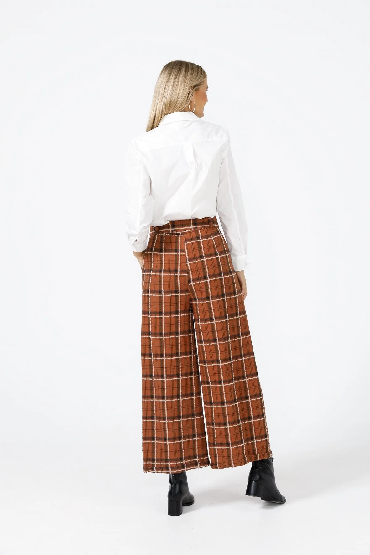Sadler Pants