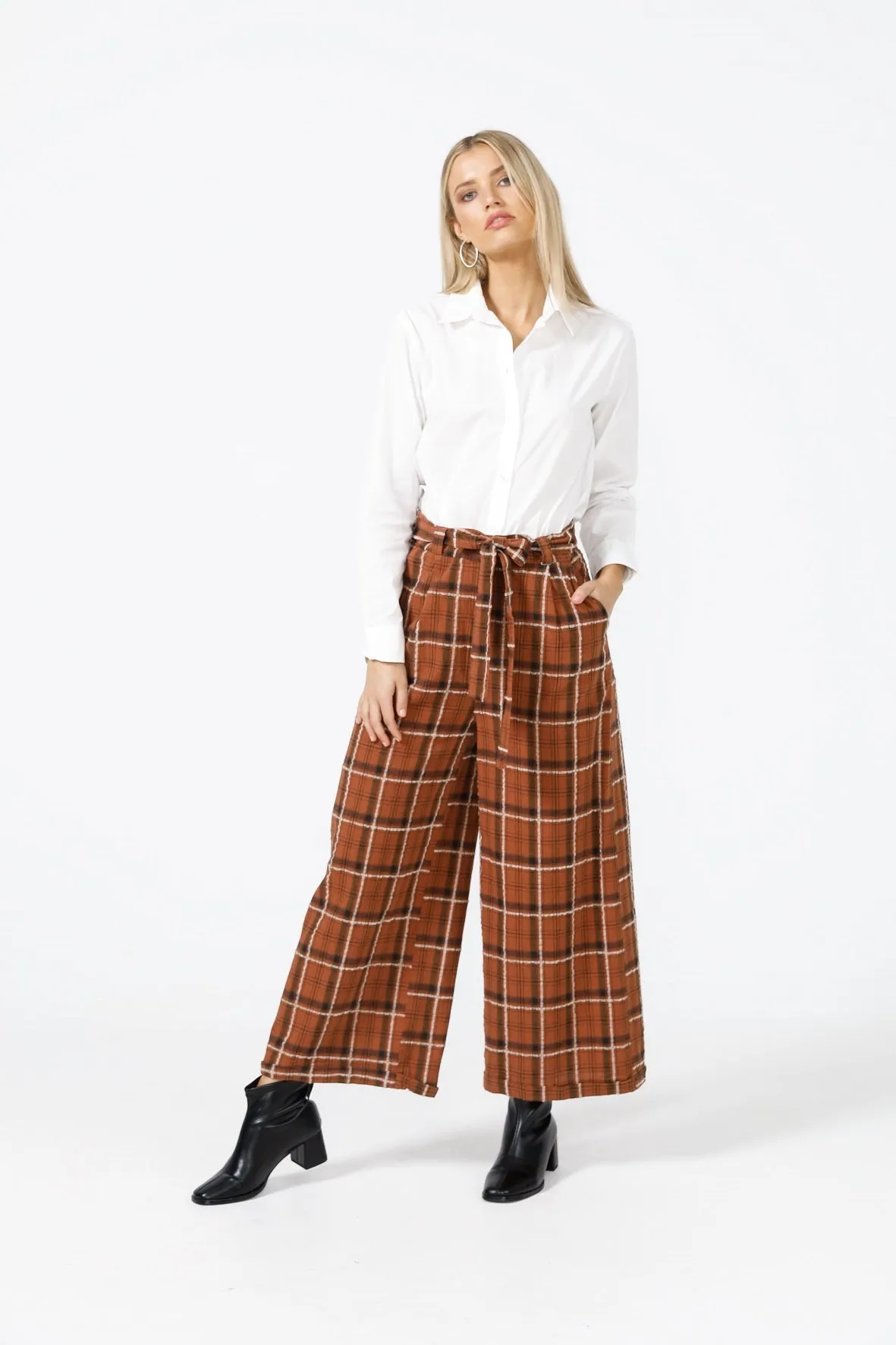 Sadler Pants