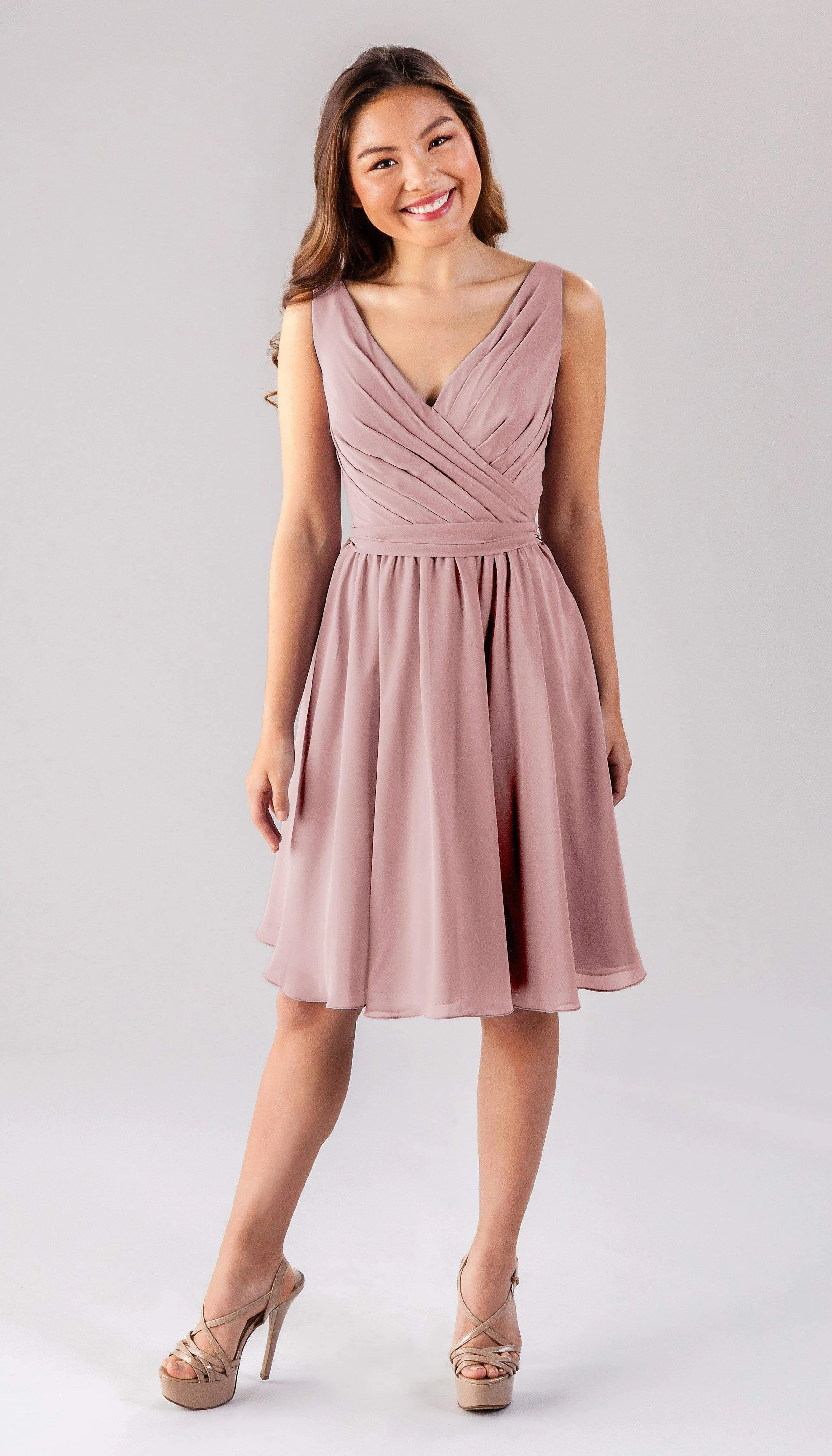 Sample Faith Size 6