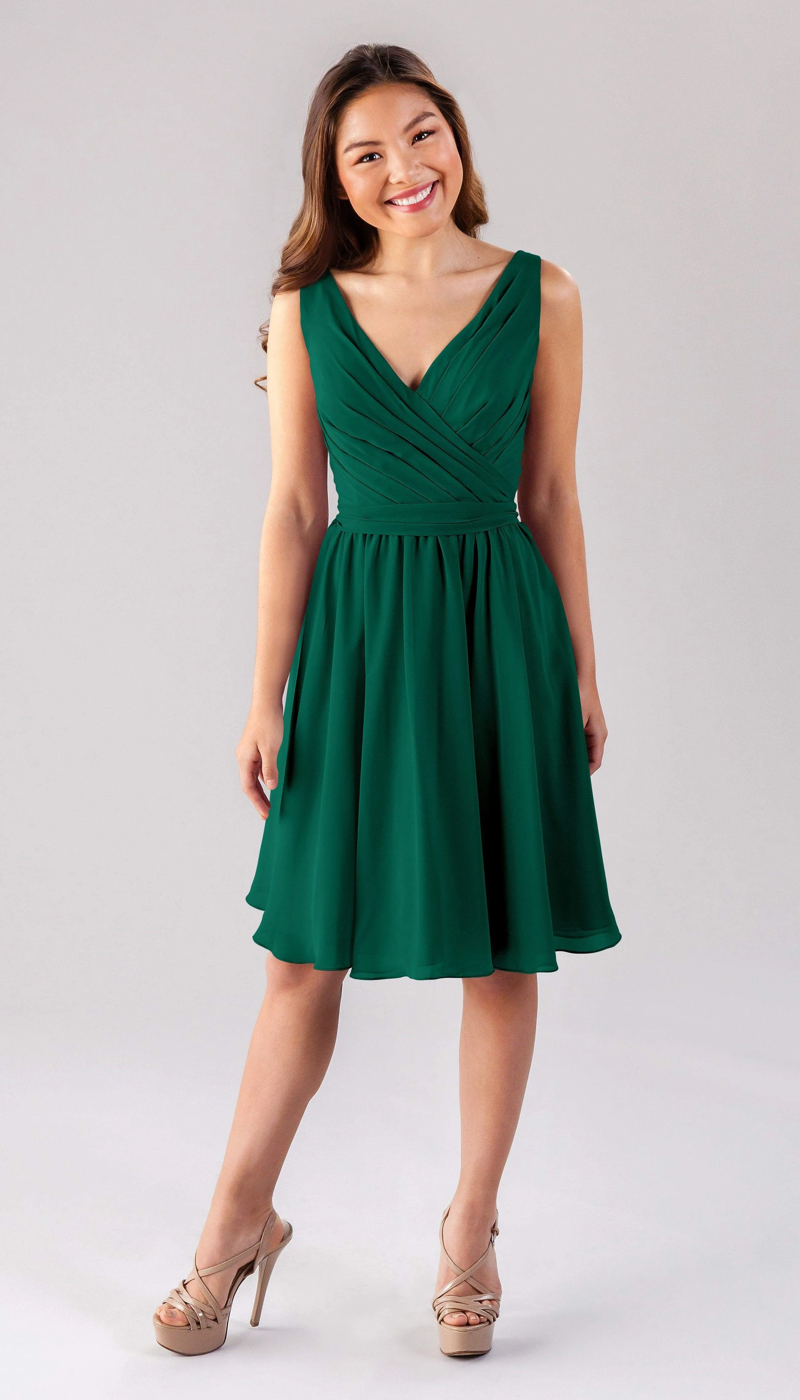 Sample Faith Size 6