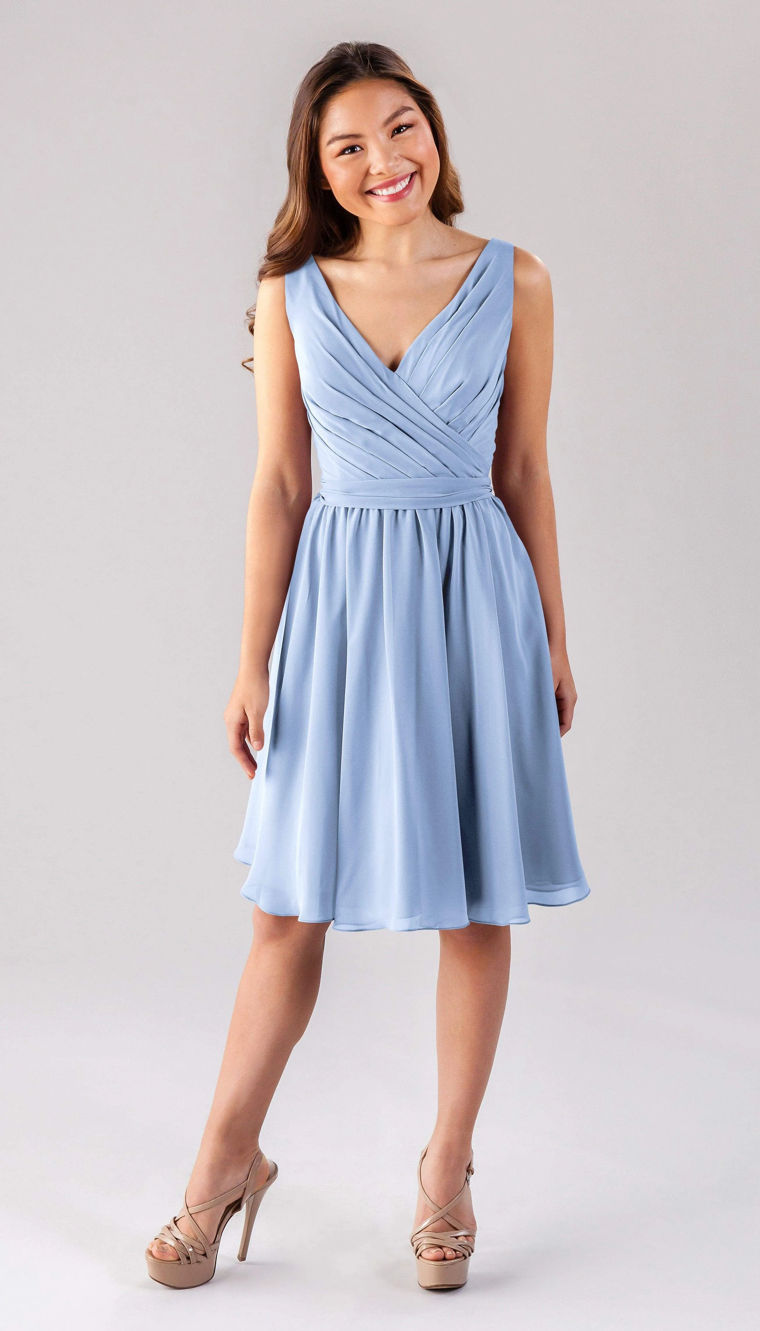 Sample Faith Size 6